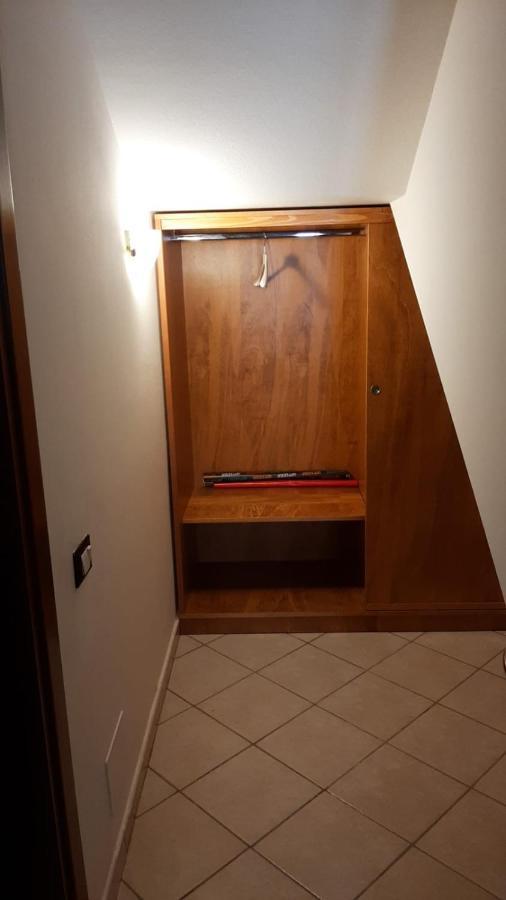 Casa Giovanna Porto Pino Exterior foto