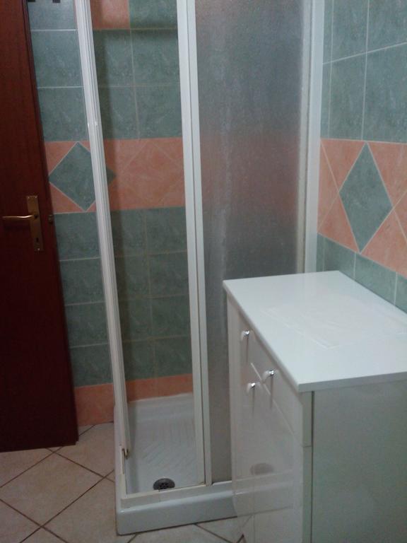Casa Giovanna Porto Pino Exterior foto