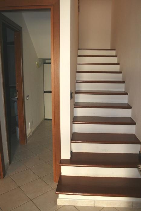 Casa Giovanna Porto Pino Exterior foto